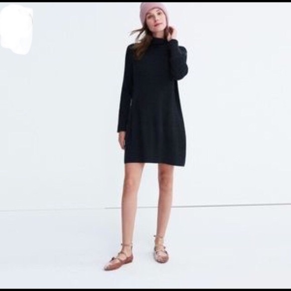 xxs sweater dress